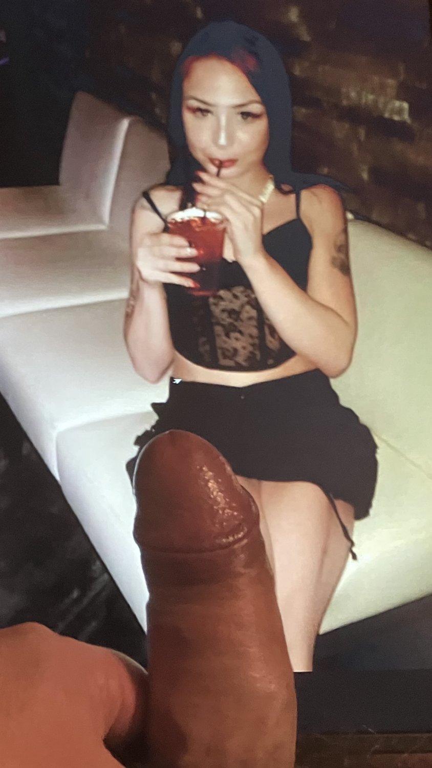 Cum tribute for Cora smol #C8cMyEd7