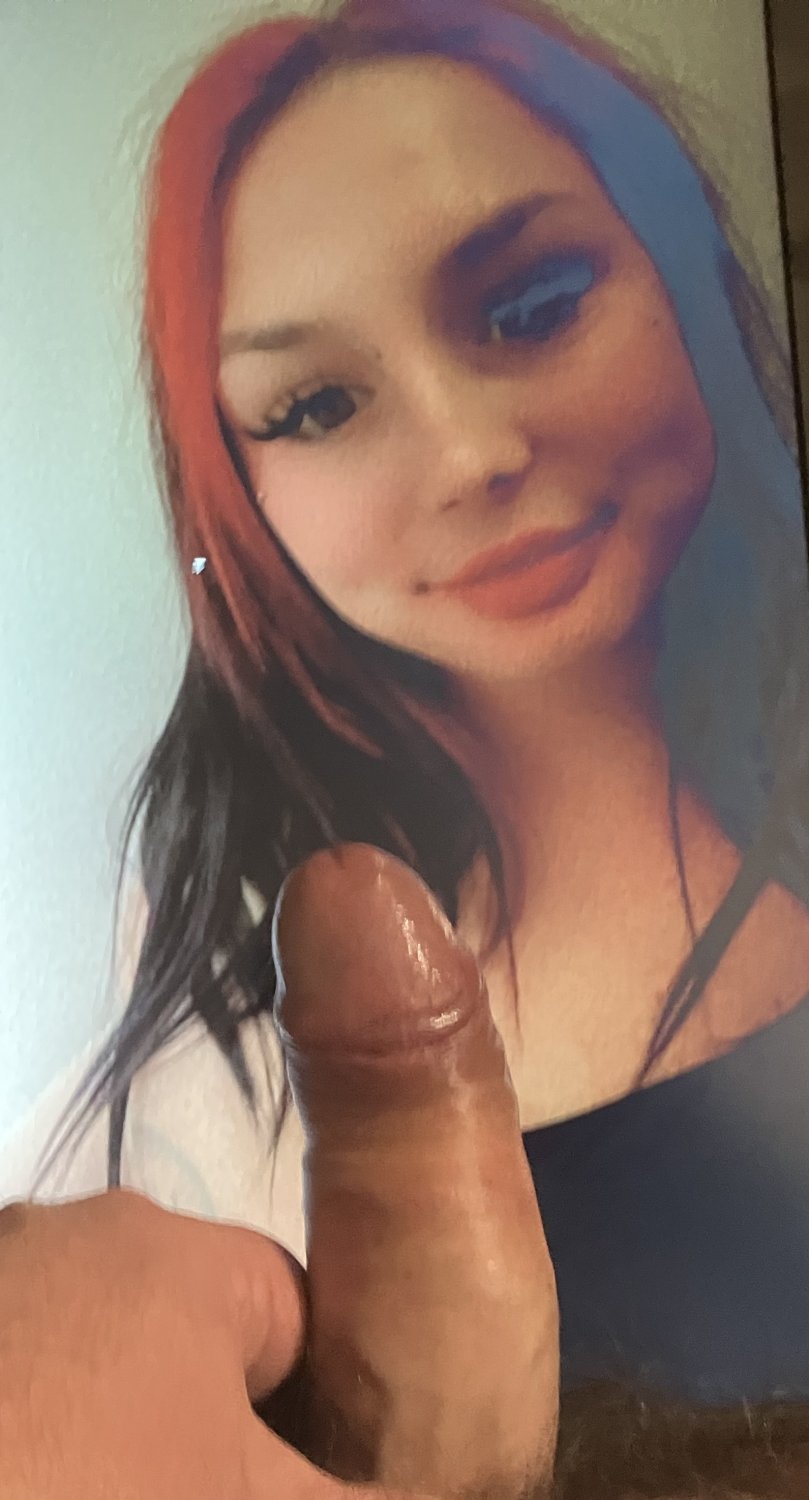 Cum tribute for Cora smol #LPc9B553
