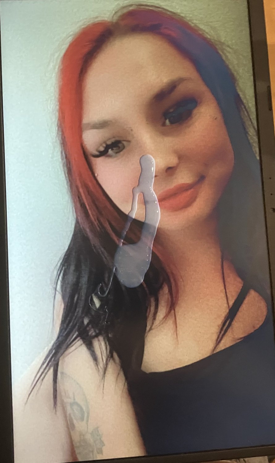 Cum tribute for Cora smol #rU5PbQc2