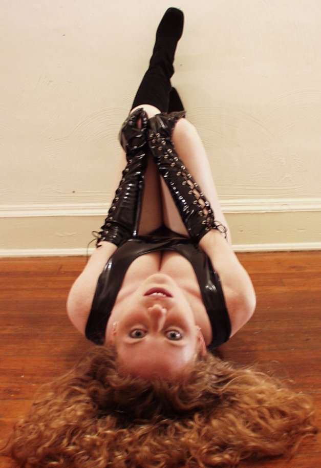 Kira LittleRedHead Miss Kira #0h0p16NK