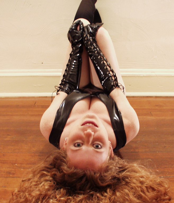 Kira LittleRedHead Miss Kira #QDJ3okpy