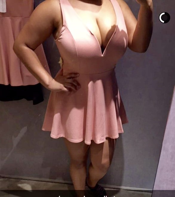 Busty IRL sent in part 2, message me to post your sluts #bZpZ6Kqs