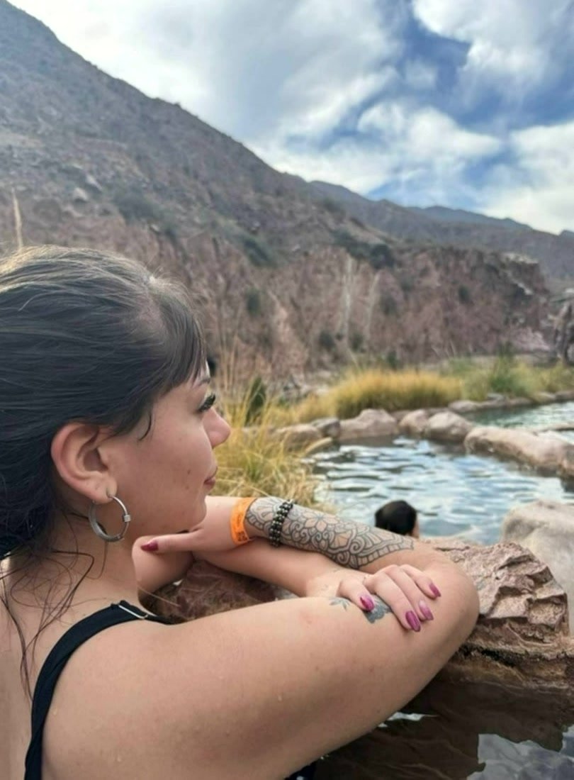 In love with the great outdoors #NMan0rZ2