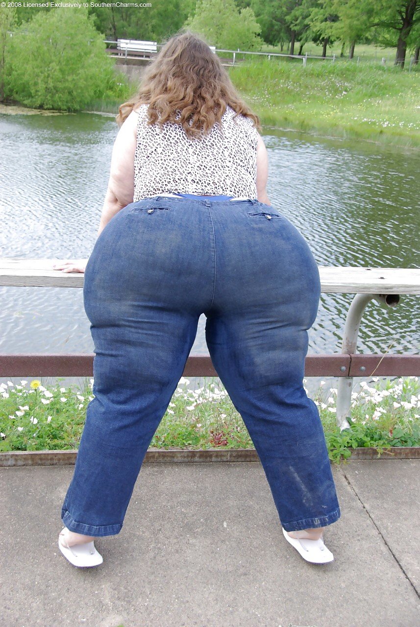 Ssbbw Cajun big ez #OSqz9YDZ