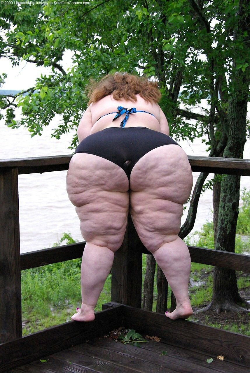 Ssbbw Cajun big ez #T2fhSsTX