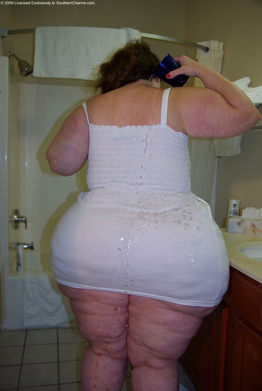 Ssbbw Cajun big ez #tfZBOeFe