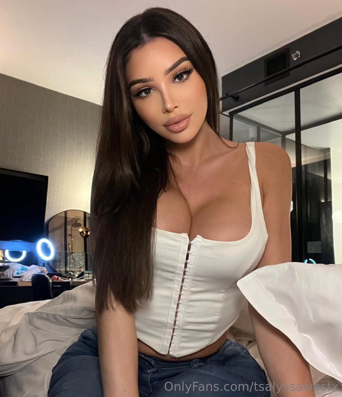 Sex trans toy tsalyssawestx π¦ #Jc9zEtL3