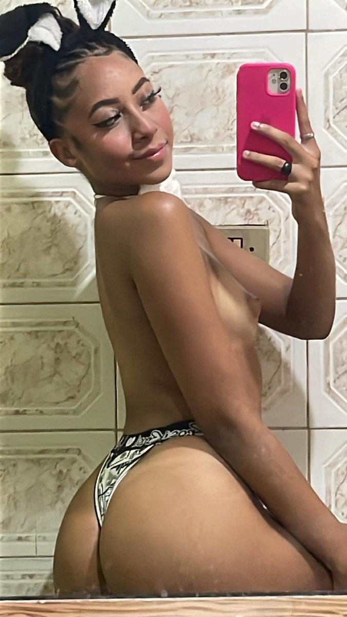 Novinha pretinha delicinha #wweRQ8R0