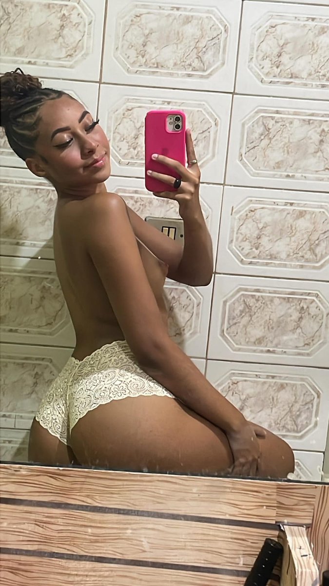 Novinha pretinha delicinha #xckgZavk