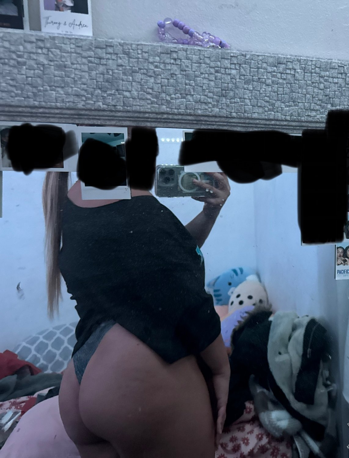 Thick Filipina Ass #tYnJ0Srl