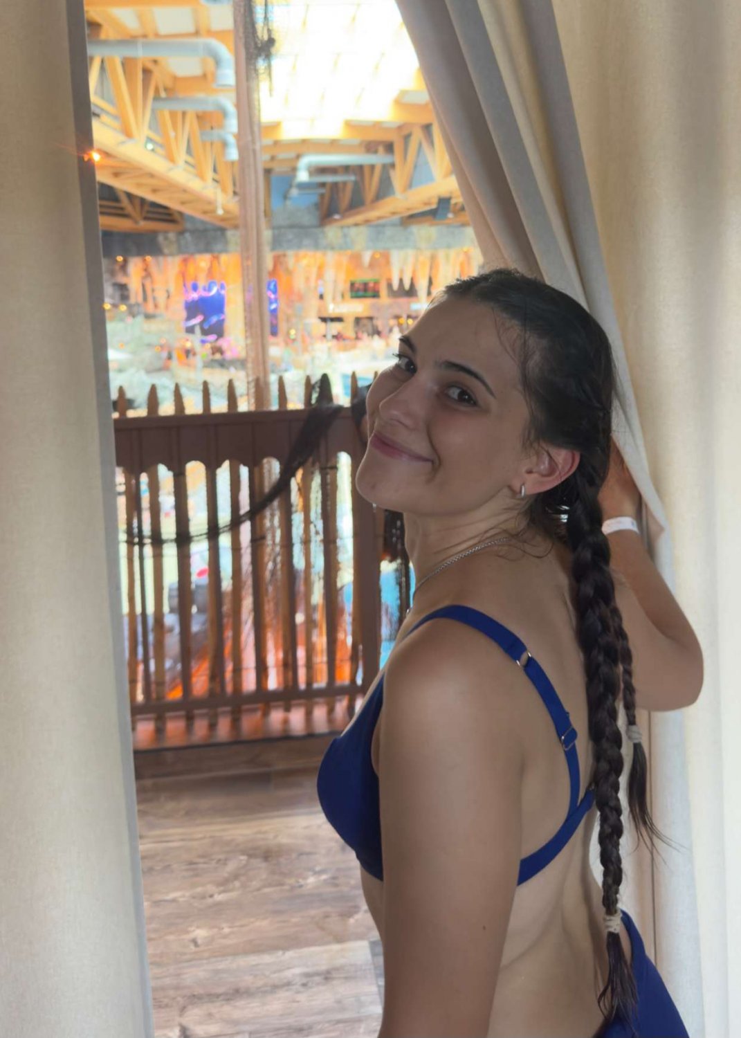 Misha - Bulgarian Horny Slut ๐ง๐ฌ #BONsdu2A