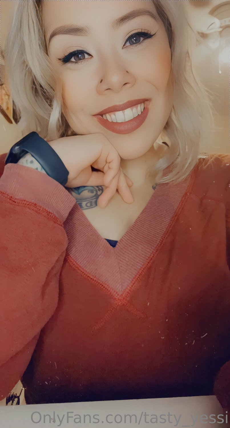 Deleted Onlyfans tasty_yessi #Y8KI92YT