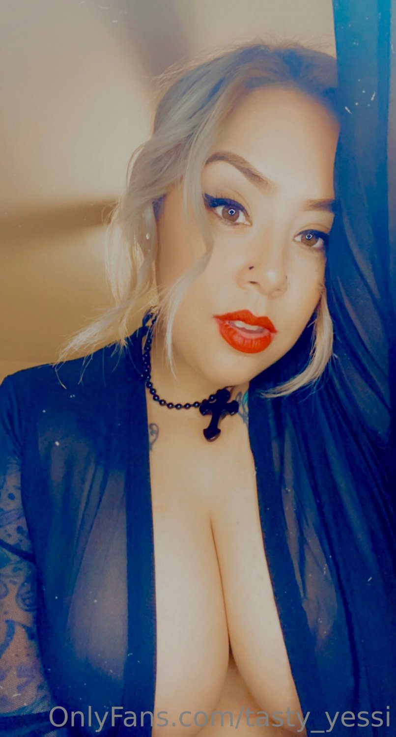 Deleted Onlyfans tasty_yessi #gPWy8dQu