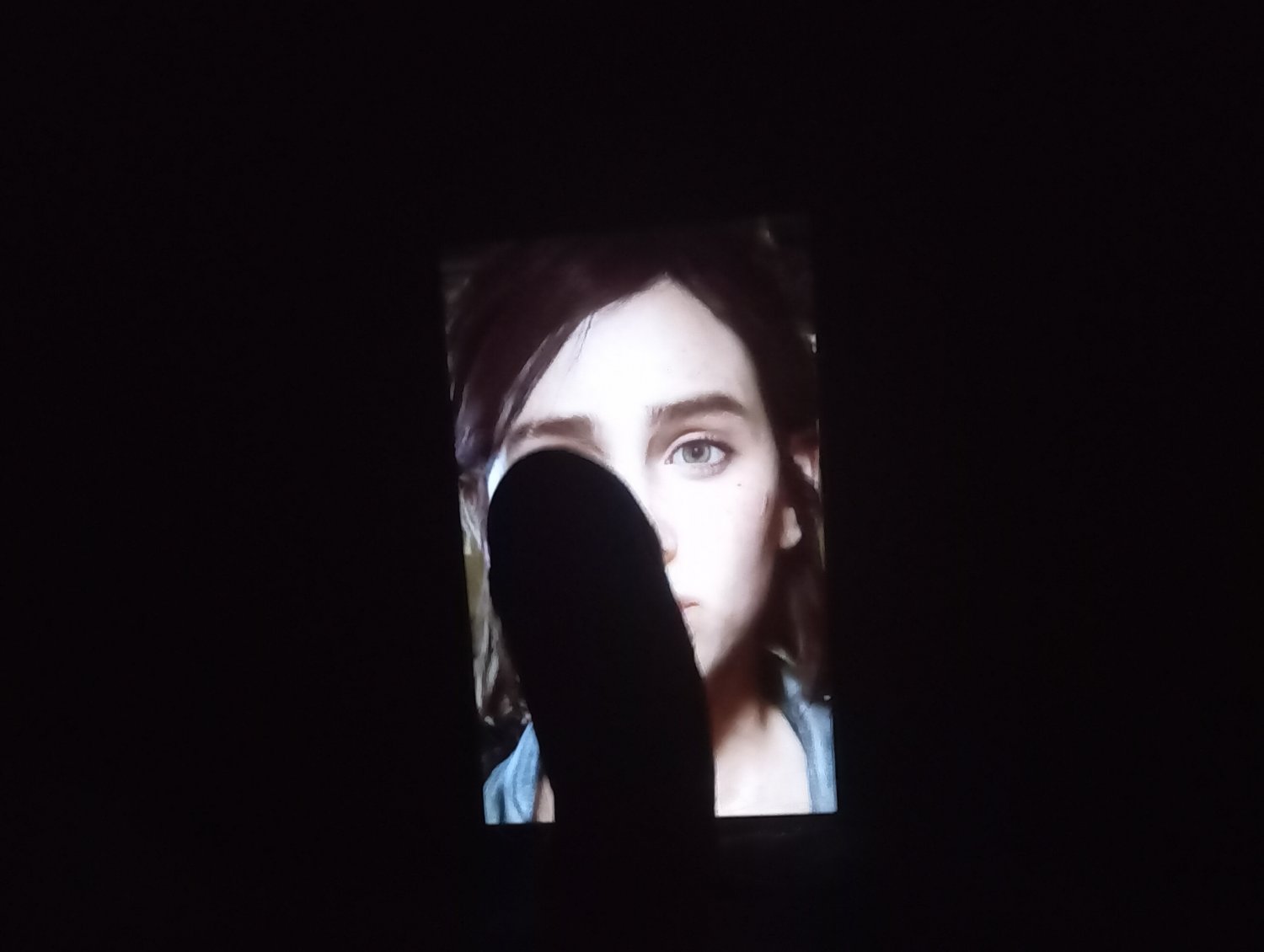 Ellie Williams cum tribute #2 #splAyGF6
