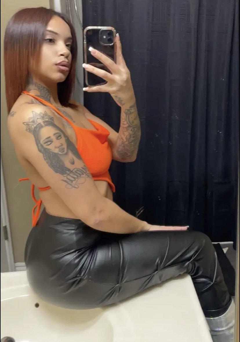 Slimthick lightskin Nayuanna/Nay Nay (Tulsa, OK) #0Vbt7lvl