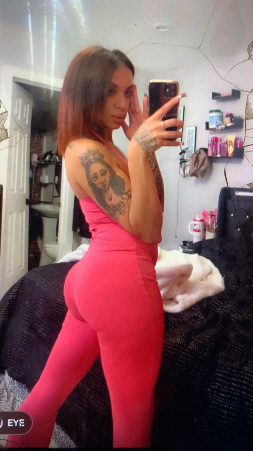 Slimthick lightskin Nayuanna/Nay Nay (Tulsa, OK) #3qO9CVhp