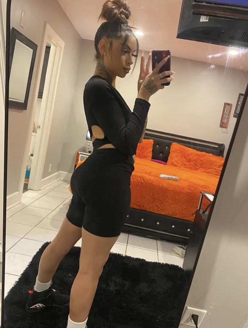 Slimthick lightskin Nayuanna/Nay Nay (Tulsa, OK) #cKcen5nH