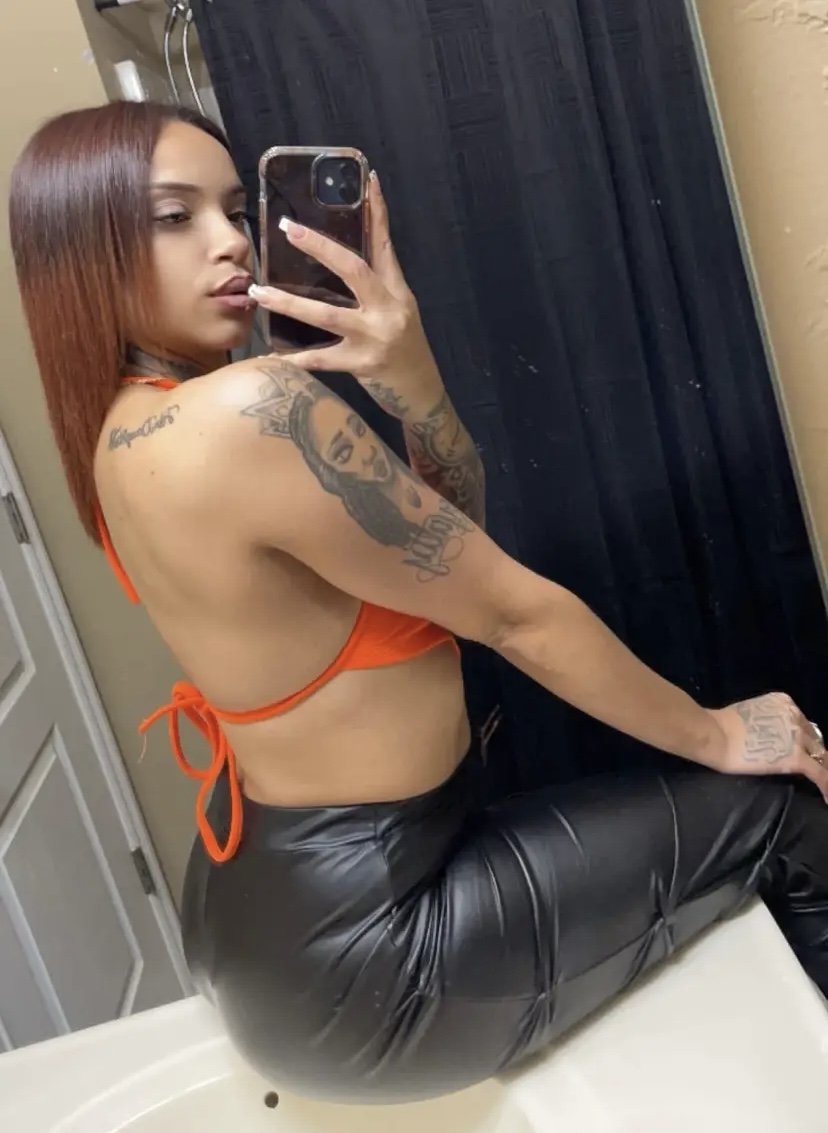 Slimthick lightskin Nayuanna/Nay Nay (Tulsa, OK) #jtqBgOpI