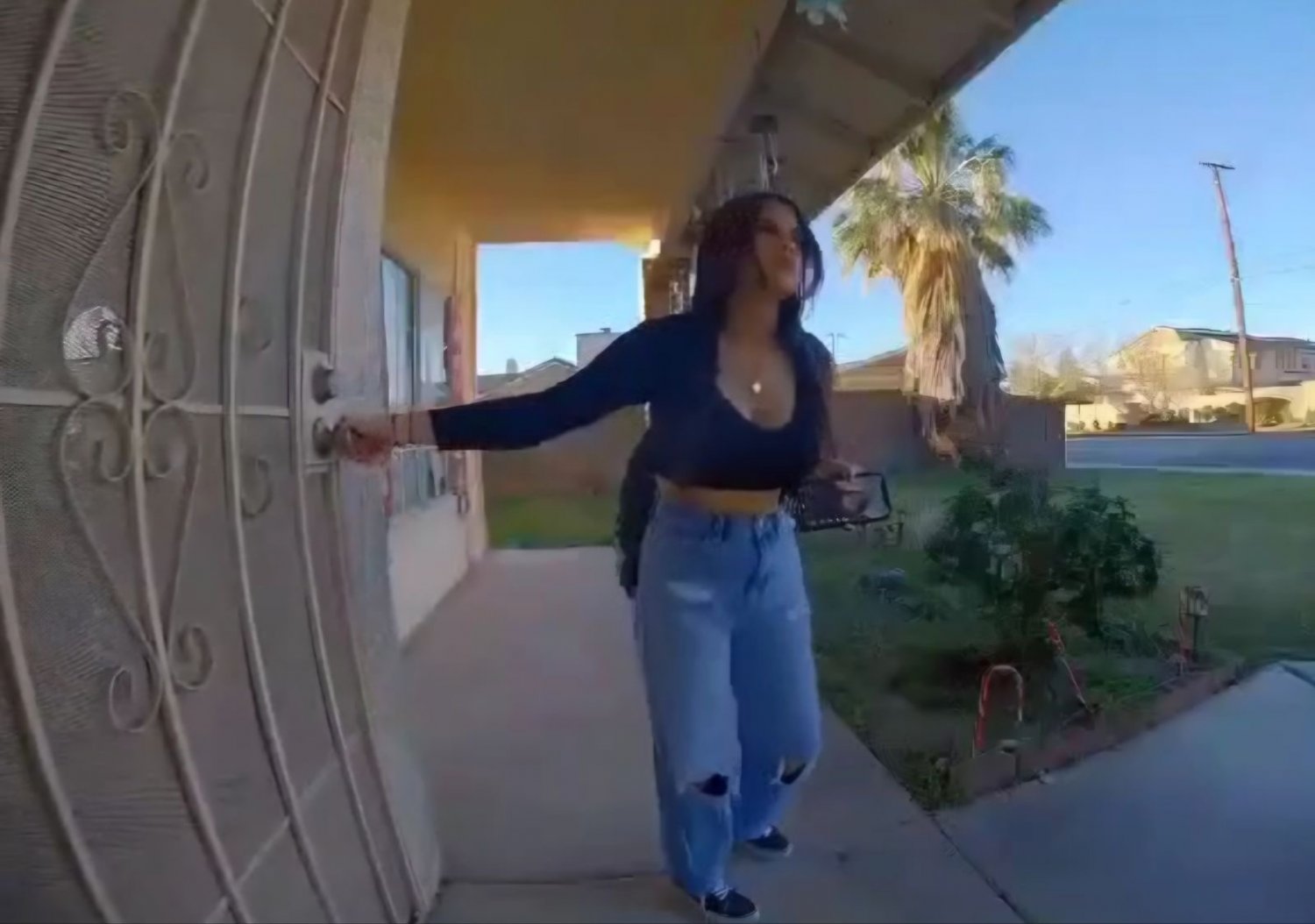 Cuck wanted his slut cousin exposed #FyeIIR18