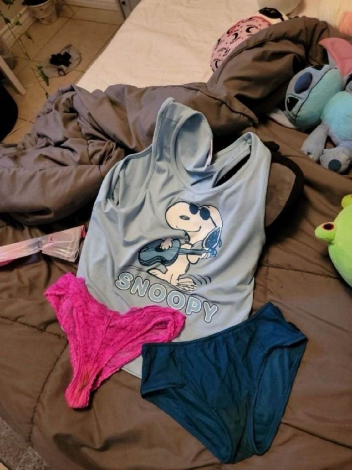 Cuck wanted his slut cousin exposed #Lg301wVH