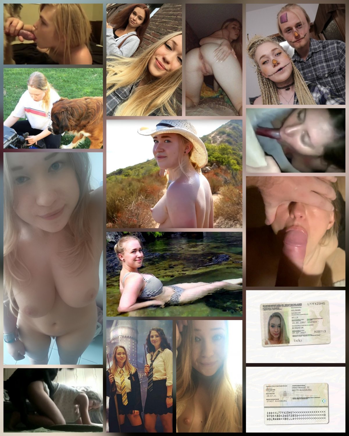 Bella Holman #P1xuYtEJ