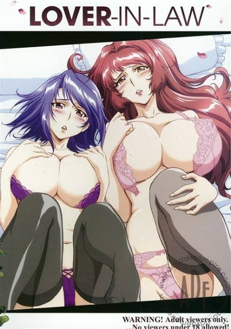 Hentai Mix #FpfCwWBs