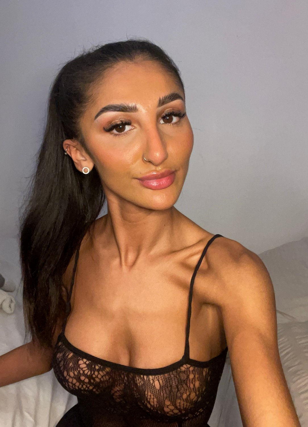 I tried my best to look sexy, how did it go #VlMp5KZq