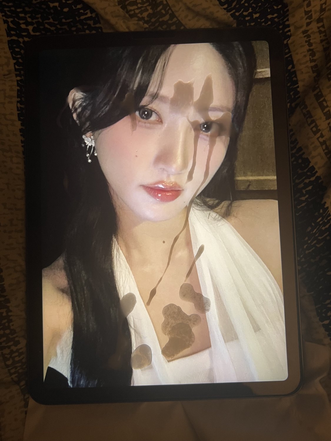 Ive Gaeul Tribute #fSqsvgFs