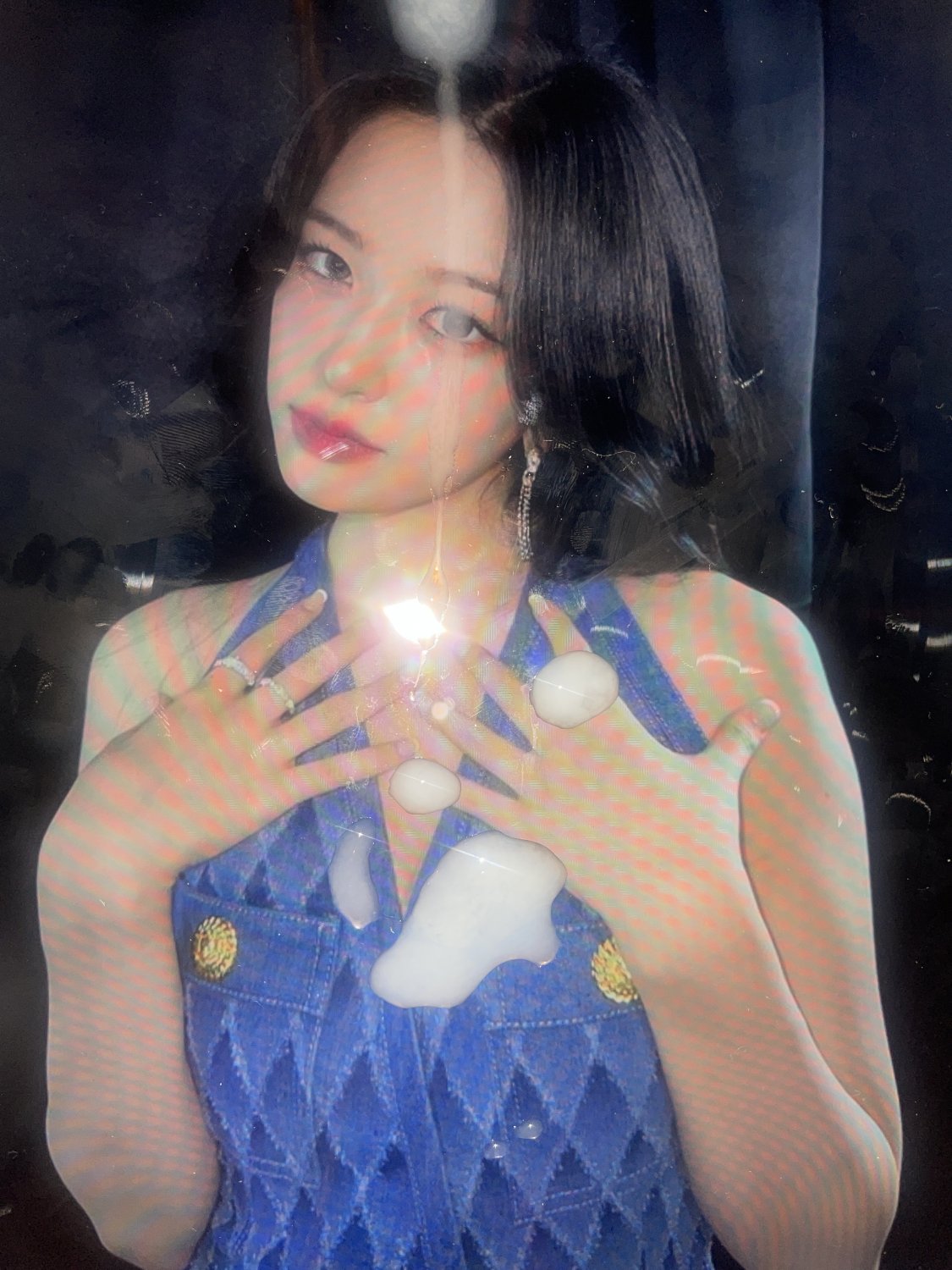 ive yujin cum tribute 25 #r4QcPkPd