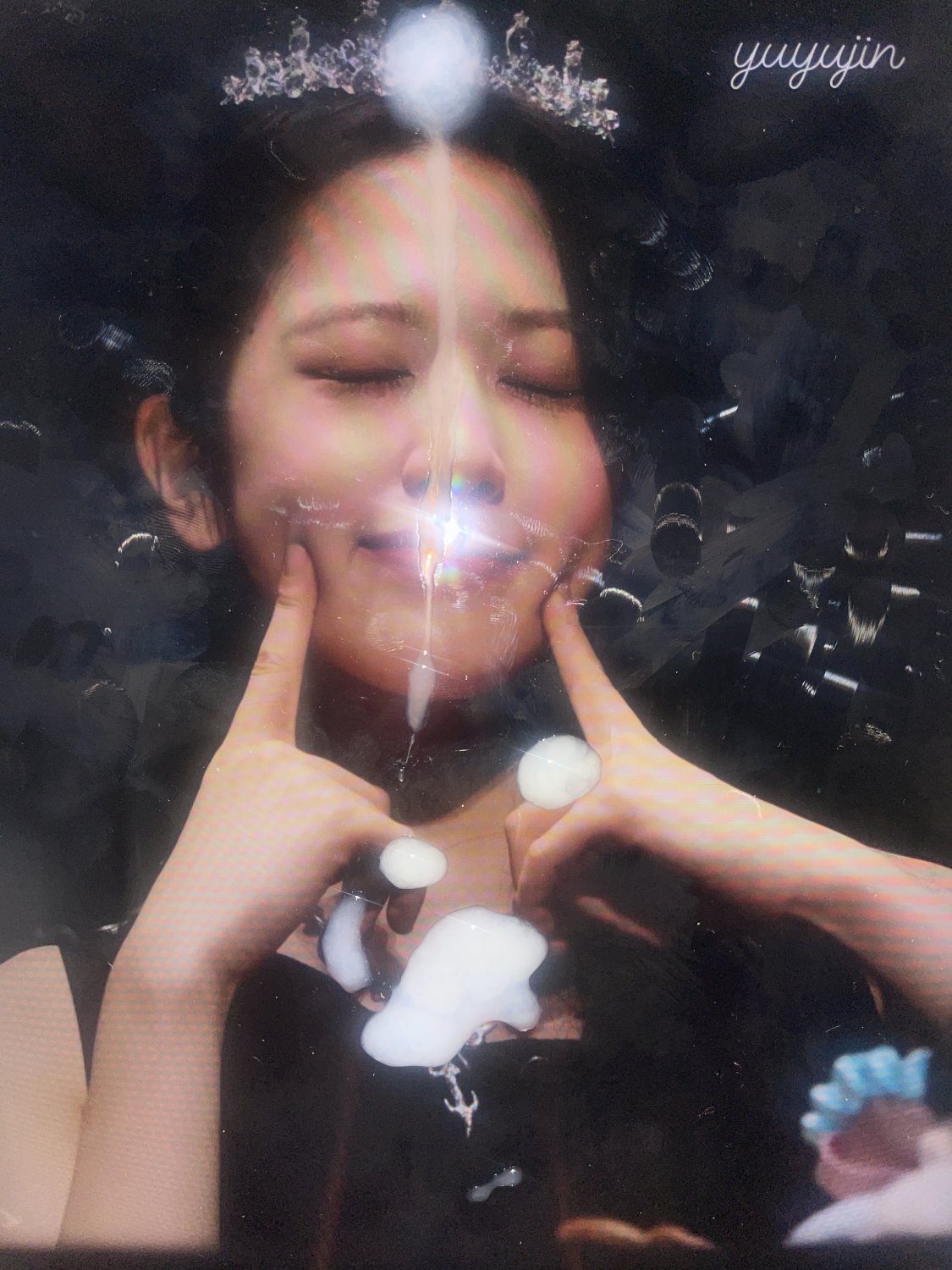 ive yujin cum tribute 25 #v4WsizzU
