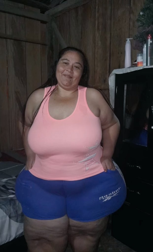 GORDAS ENCAMABLES MMMCMXCIX #2jb1PQGC