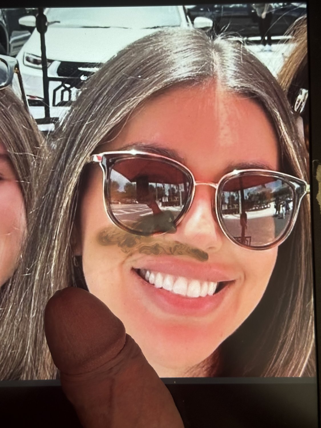 Sexy sisters got cum | tribute #2RD7x85v