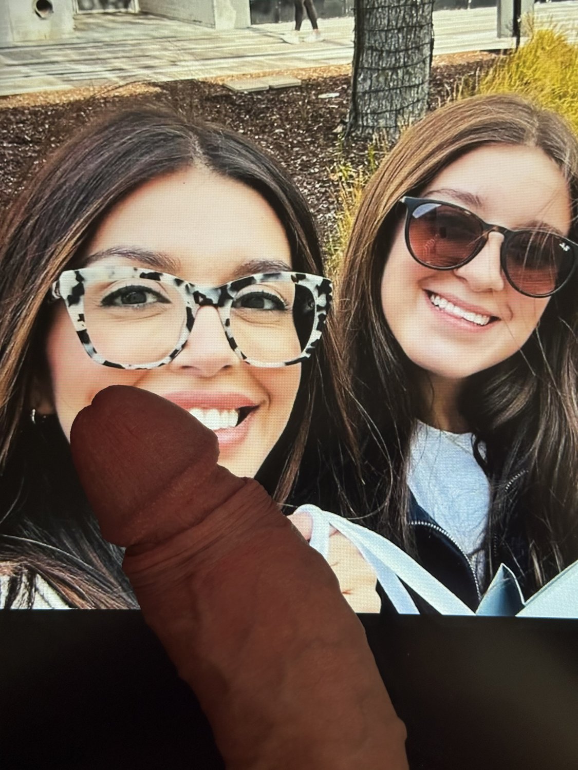 Sexy sisters got cum | tribute #uHFPvA3f