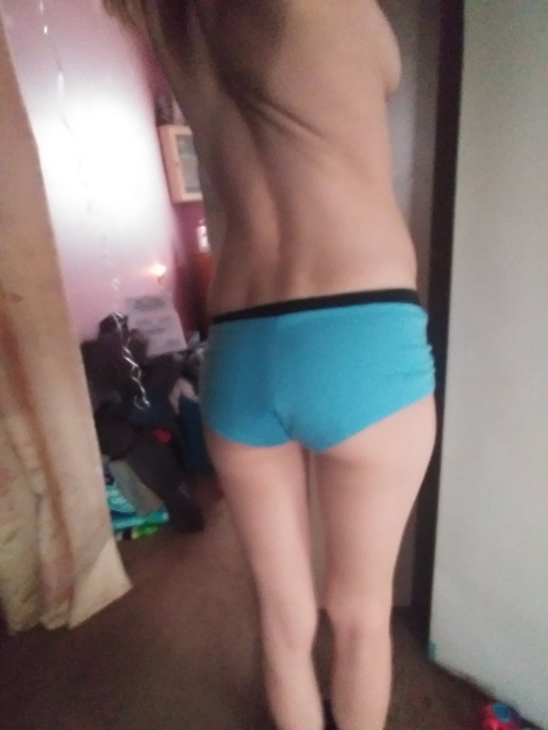 Trashy slut #ADFinFKT