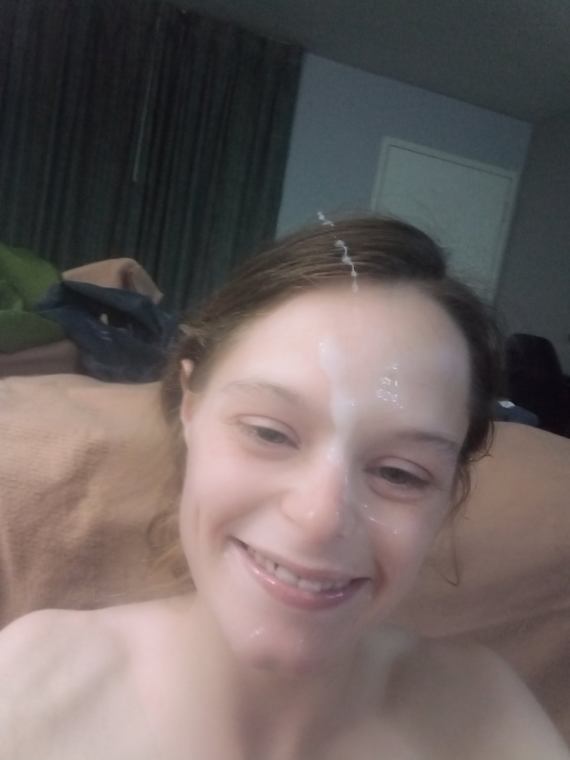 Trashy slut #FGu43G37