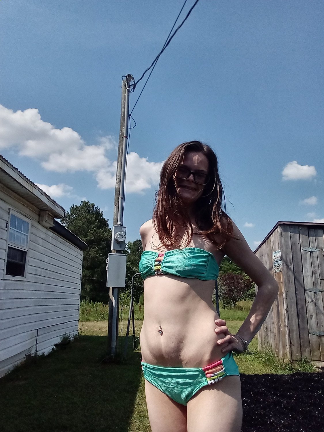Trashy slut #USZG4gve