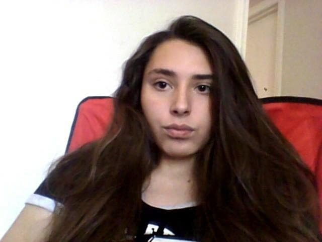 Huge titty teen #7nkJWIvj