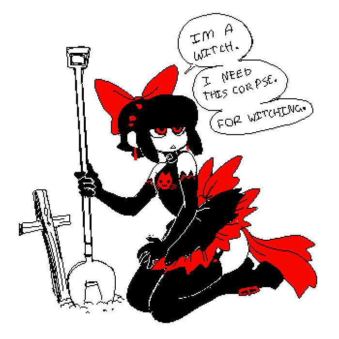 Sigil [booty, butts, dick, doll, femboy, ladyboy, shemale, sissy, trap, tgirl, tranny, trans, ts] #CnnGEVlc