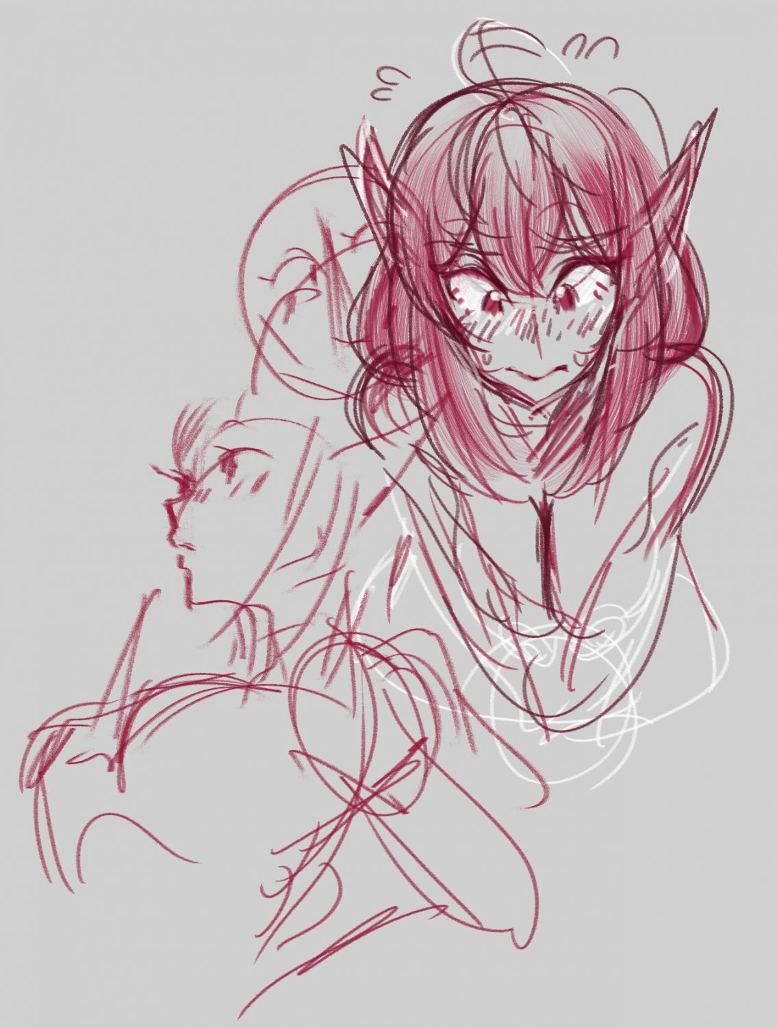 Sigil [booty, butts, dick, doll, femboy, ladyboy, shemale, sissy, trap, tgirl, tranny, trans, ts] #bkJ2JJhX