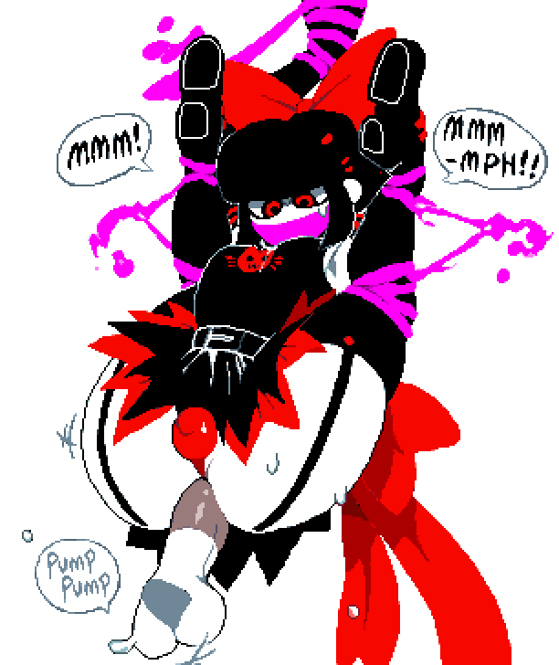 Sigil [booty, butts, dick, doll, femboy, ladyboy, shemale, sissy, trap, tgirl, tranny, trans, ts] #wsO6wqF4