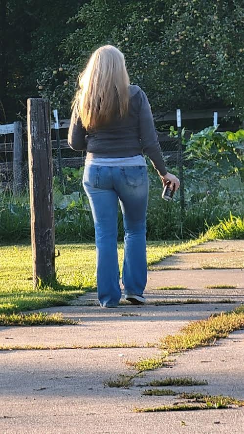 Thick milf pounded #oaLDQM14