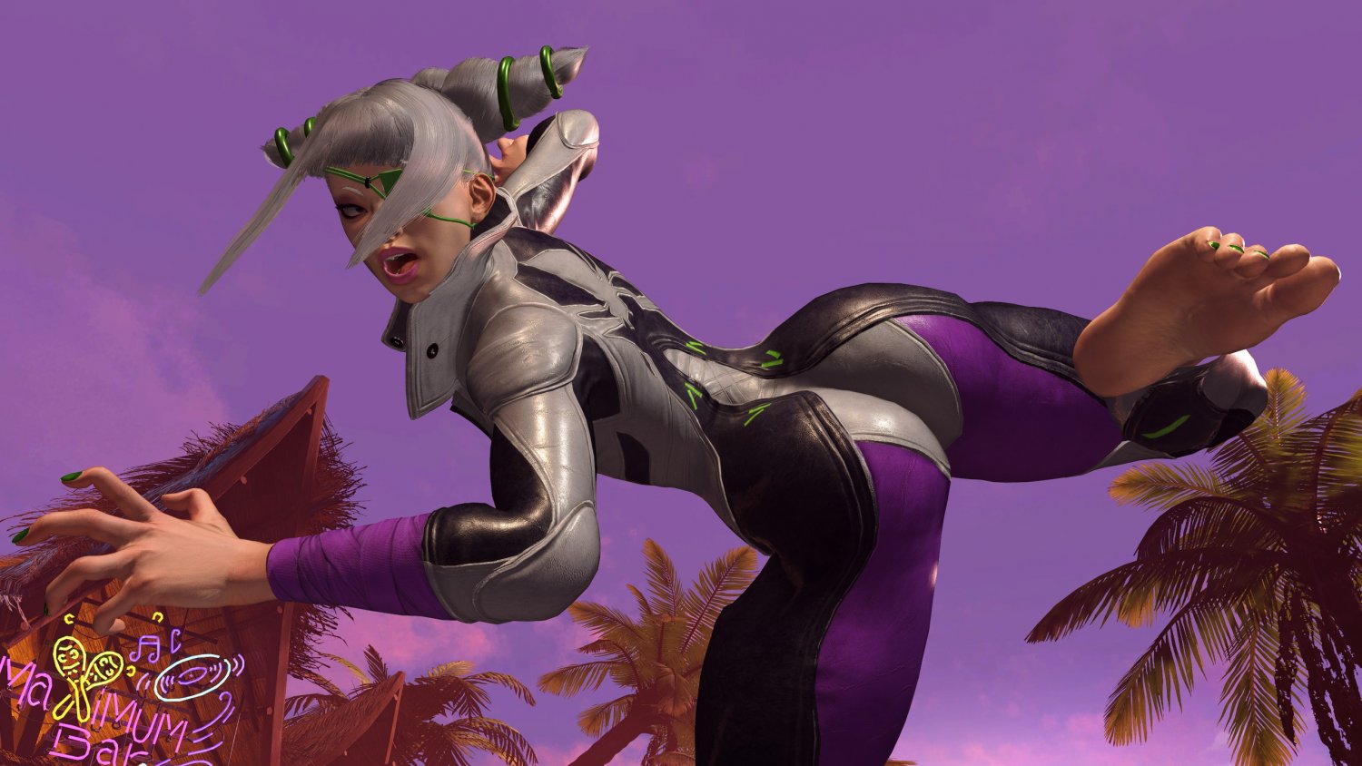 Juri feet SOP #4LpR21Ag