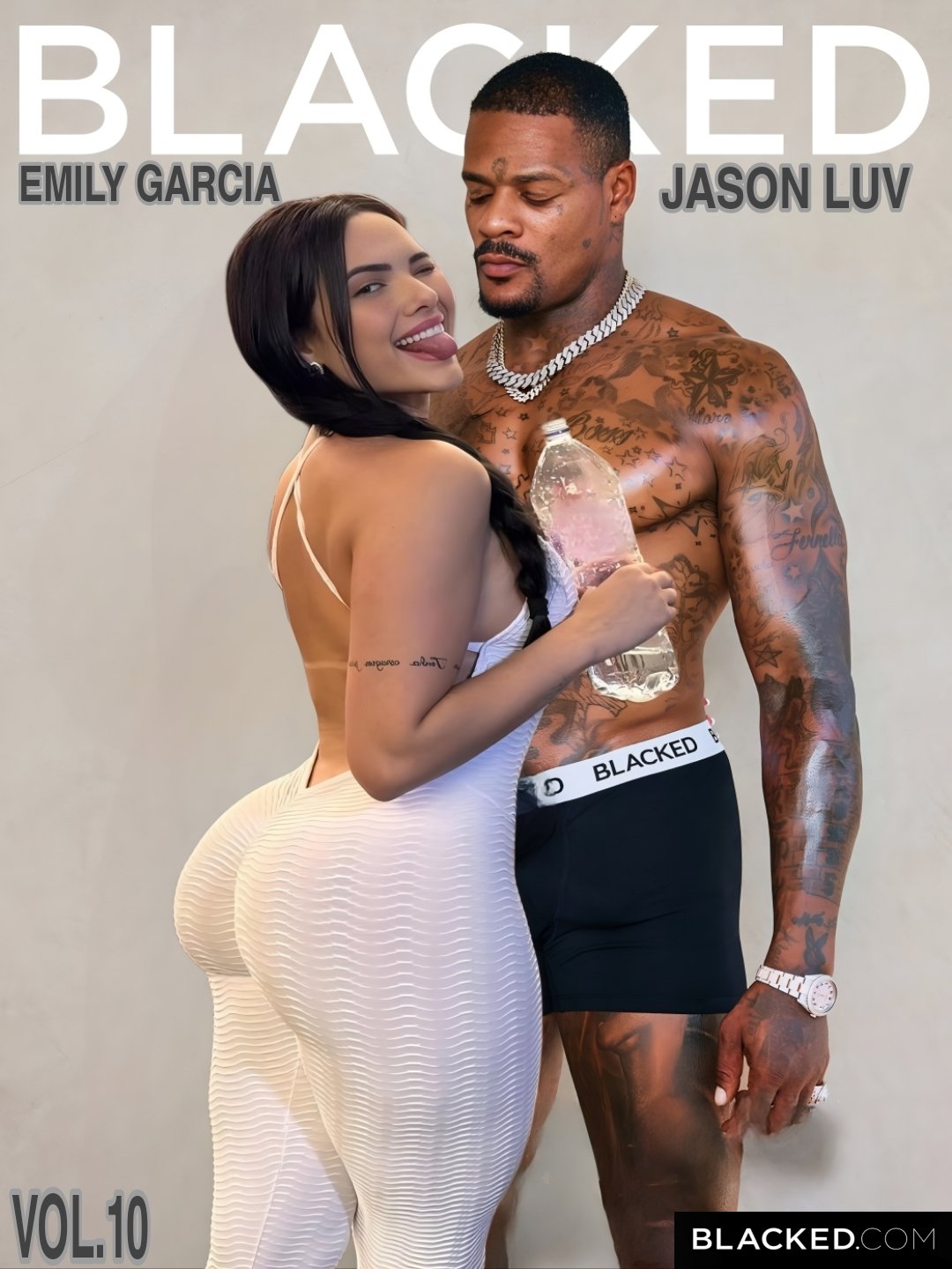 #EMILY G@RCIA 🔞🍆💦 #qiyaggDz