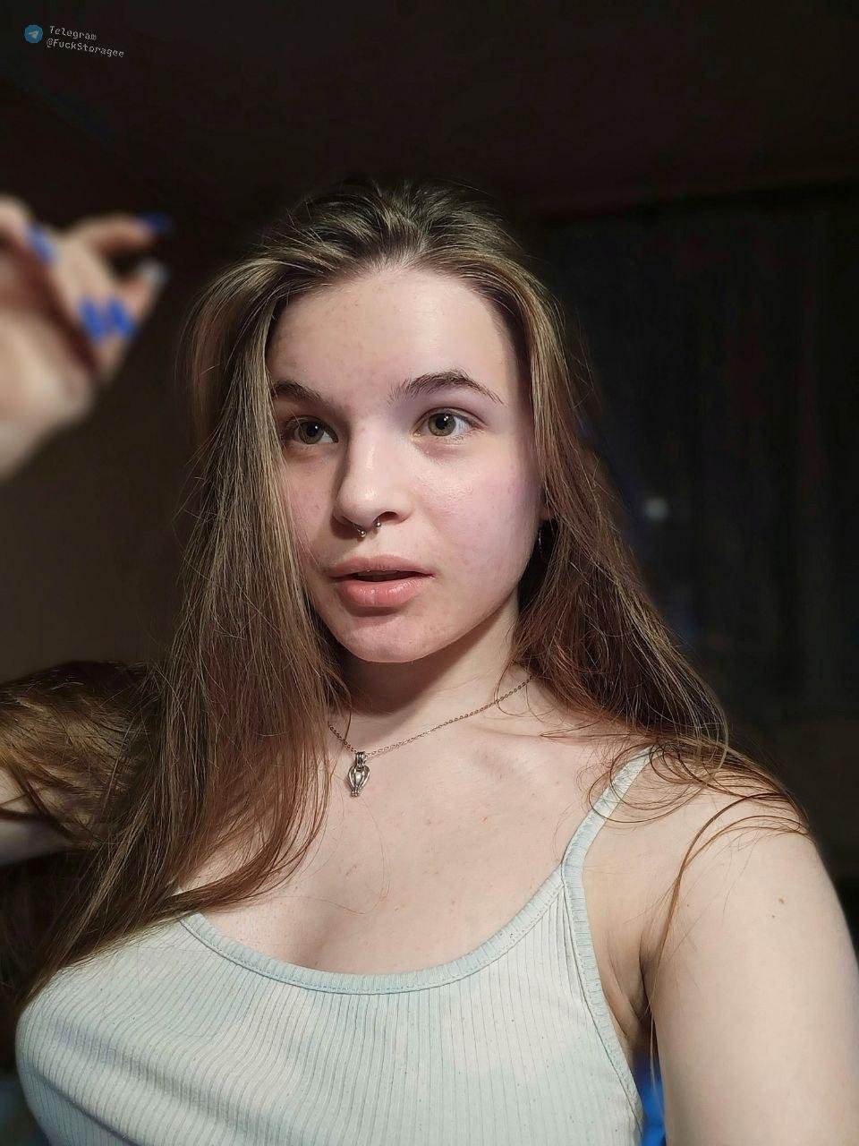 Ukrainian ex onlyfans slut Evgesha.Mid #2 ๐ #LOvs7fe1
