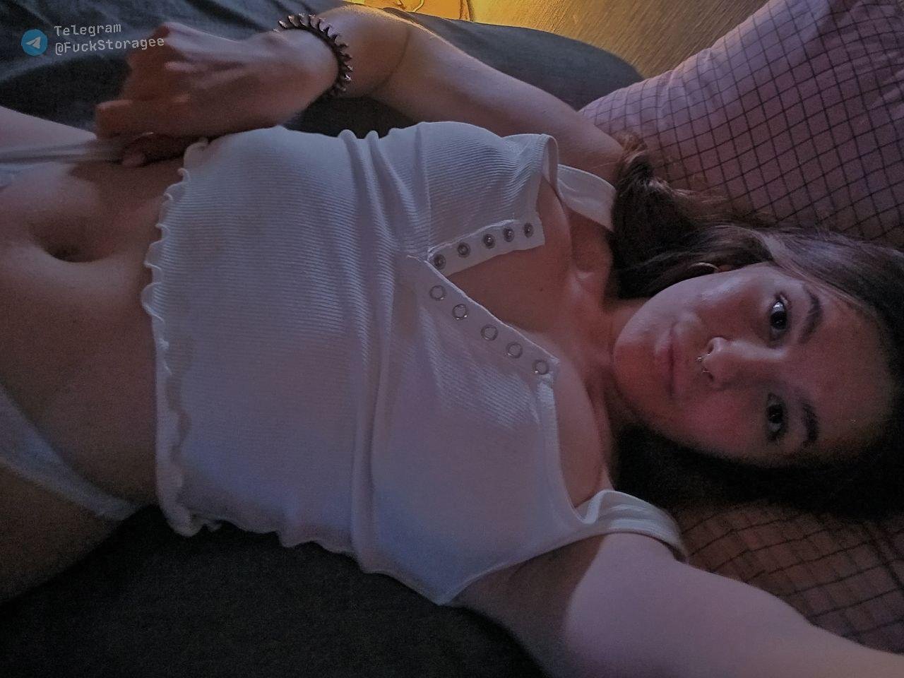 Ukrainian ex onlyfans slut Evgesha.Mid #2 ๐ #uGTerxPz