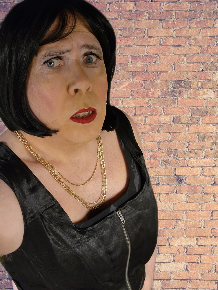 Sissy Veronica - Last batch of old pics for a while #vm734phG