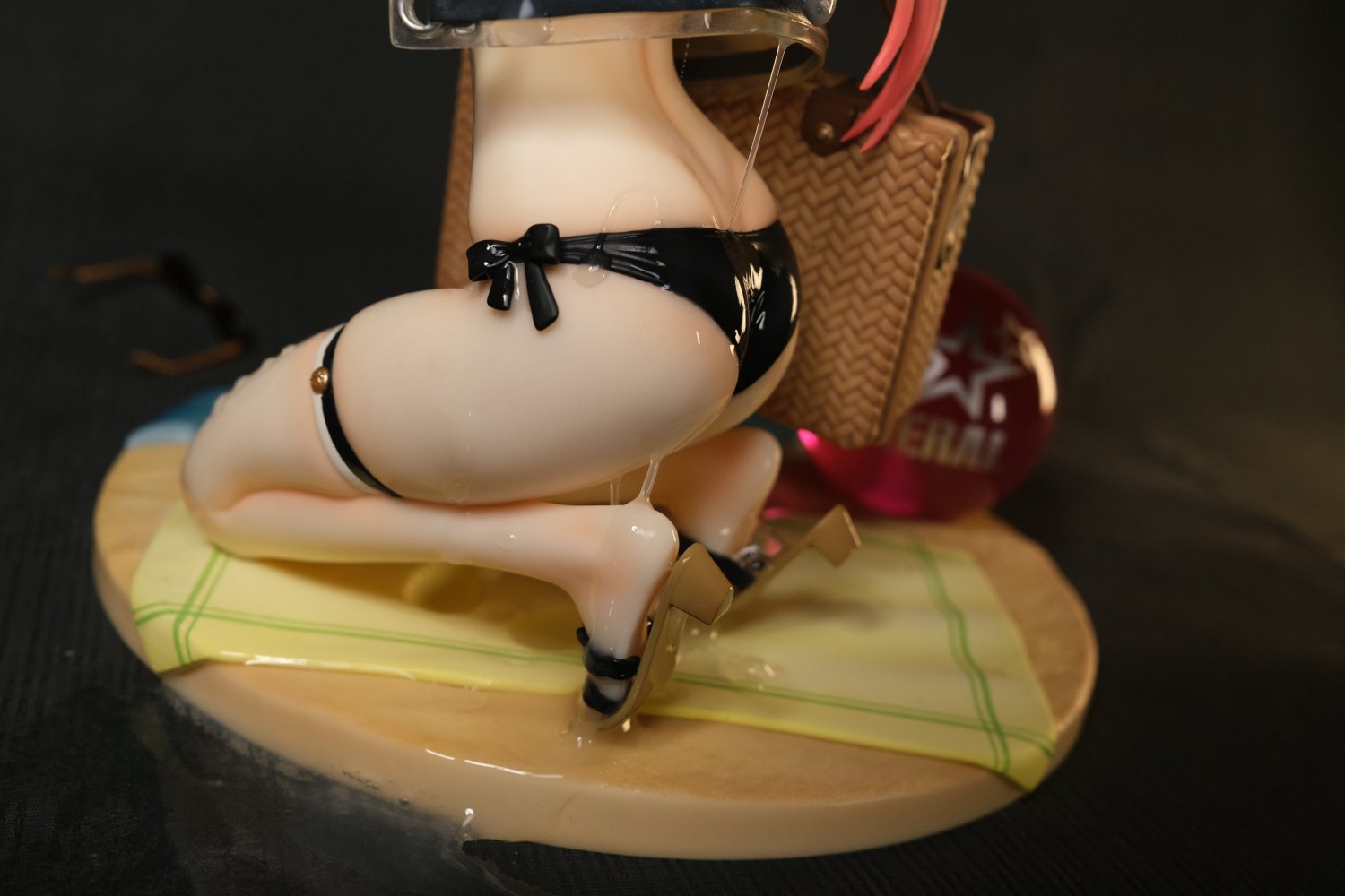 sof St. Louis Aerith Tifa Luphia R93 OTs-14 #6NhoTN9T