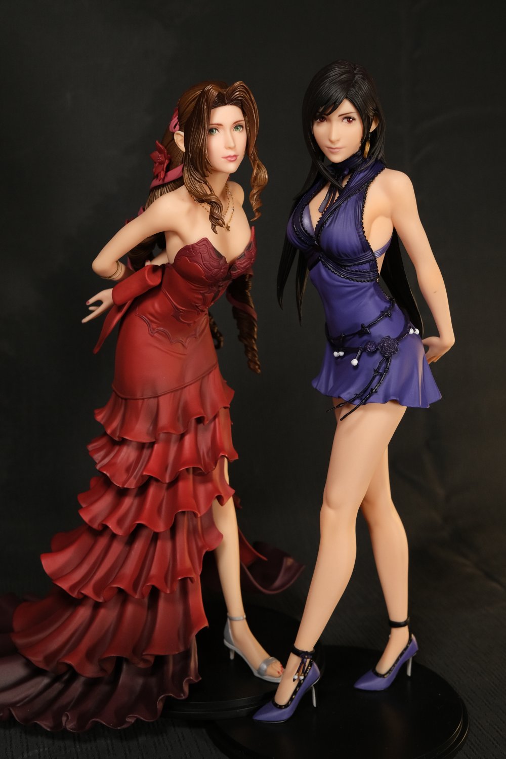 sof St. Louis Aerith Tifa Luphia R93 OTs-14 #9l53ILyU