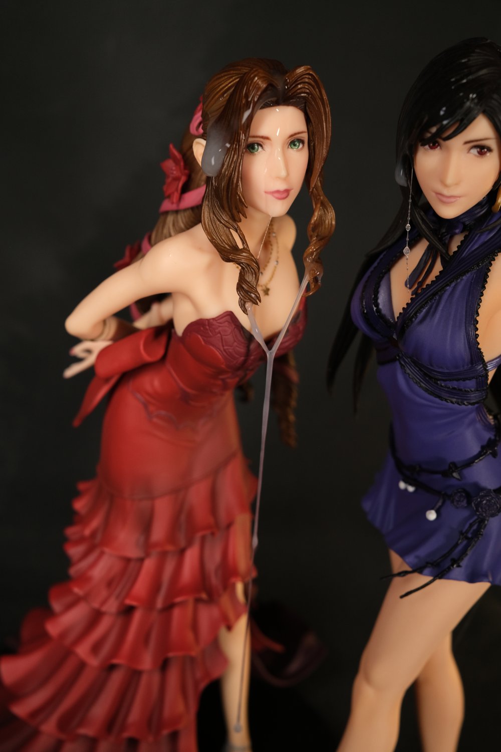 sof St. Louis Aerith Tifa Luphia R93 OTs-14 #AFBADnrI