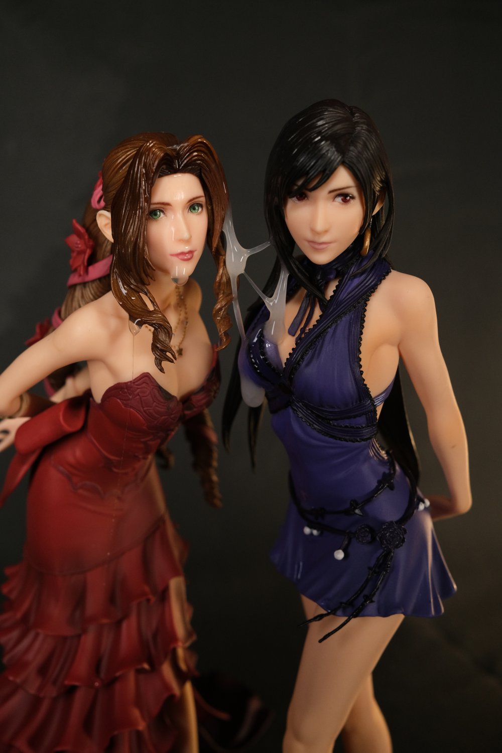 sof St. Louis Aerith Tifa Luphia R93 OTs-14 #EnXMOllN